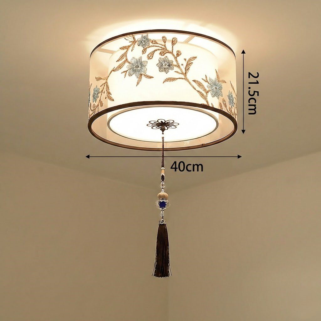 Asian Style Ceiling Lights view 4