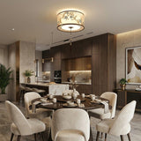 Asian Style Ceiling Lights view 5