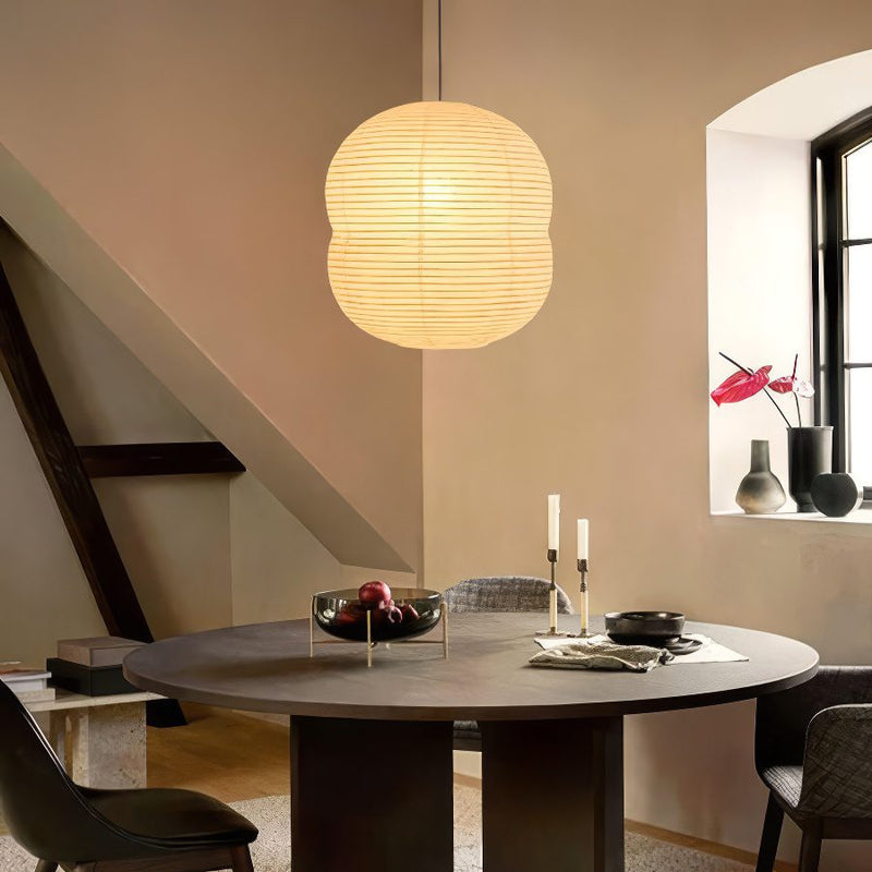 Asian Style Pendant Lights