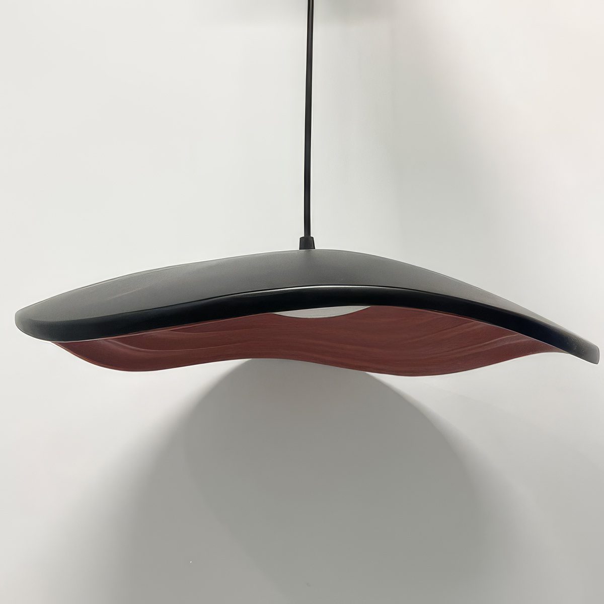 Asymmetric Pendant Light - image 4 view 4