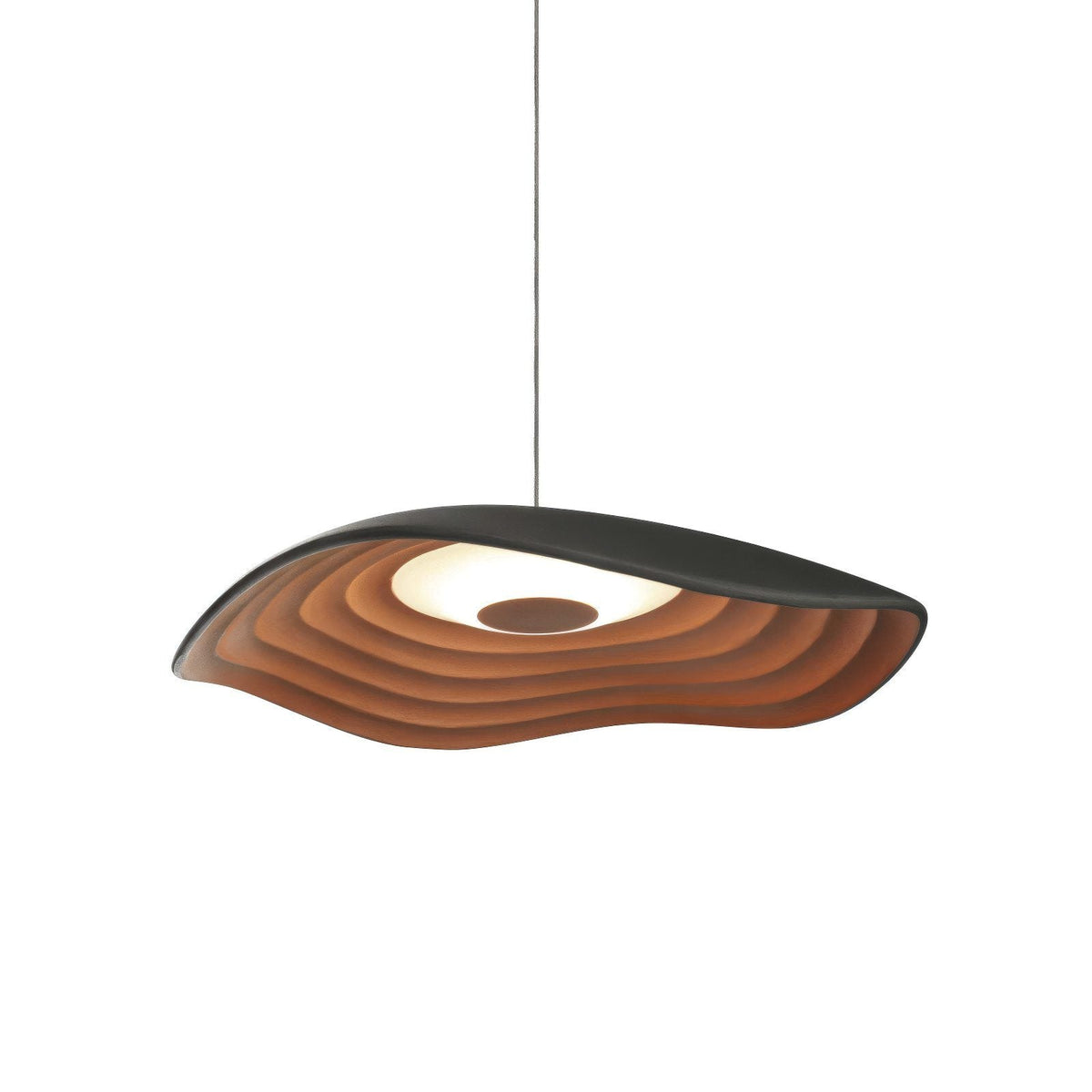 Asymmetric Pendant Light - image 5 view 5