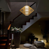 Bali Pendant Light view 1
