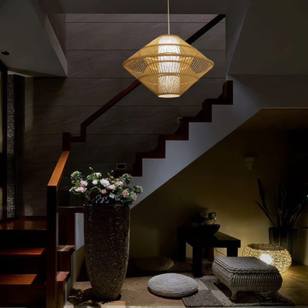 Bali Pendant Light