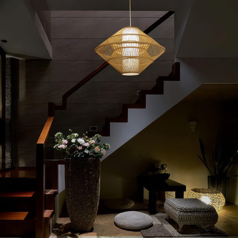 Bali Pendant Light