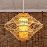 Bali Pendant Light view 2