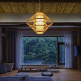 Bali Pendant Light view 3