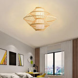Bali Pendant Light view 4