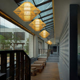 Bali Pendant Light view 5