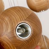 Ball Cluster Pendant Light view 10