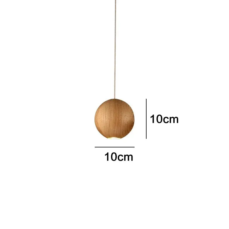 Ball Cluster Pendant Light view 14