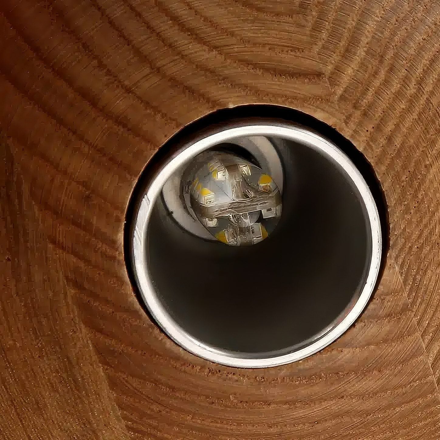 Ball Cluster Pendant Light view 7