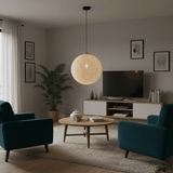 Ball Pendant Light view 4