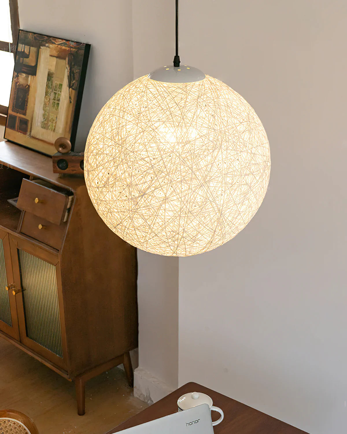 Ball Pendant Light view 5