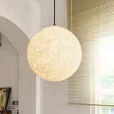Ball Pendant Light view 7