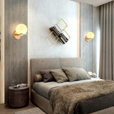 Ball Wall Light view 3
