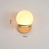 Ball Wall Light view 5