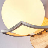 Ball Wall Light view 6