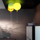 Balloon Pendant Light view 11