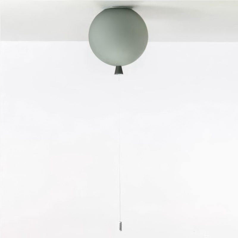 Balloon Pendant Light view 12