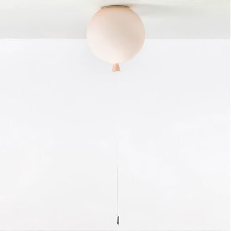 Balloon Pendant Light view 14