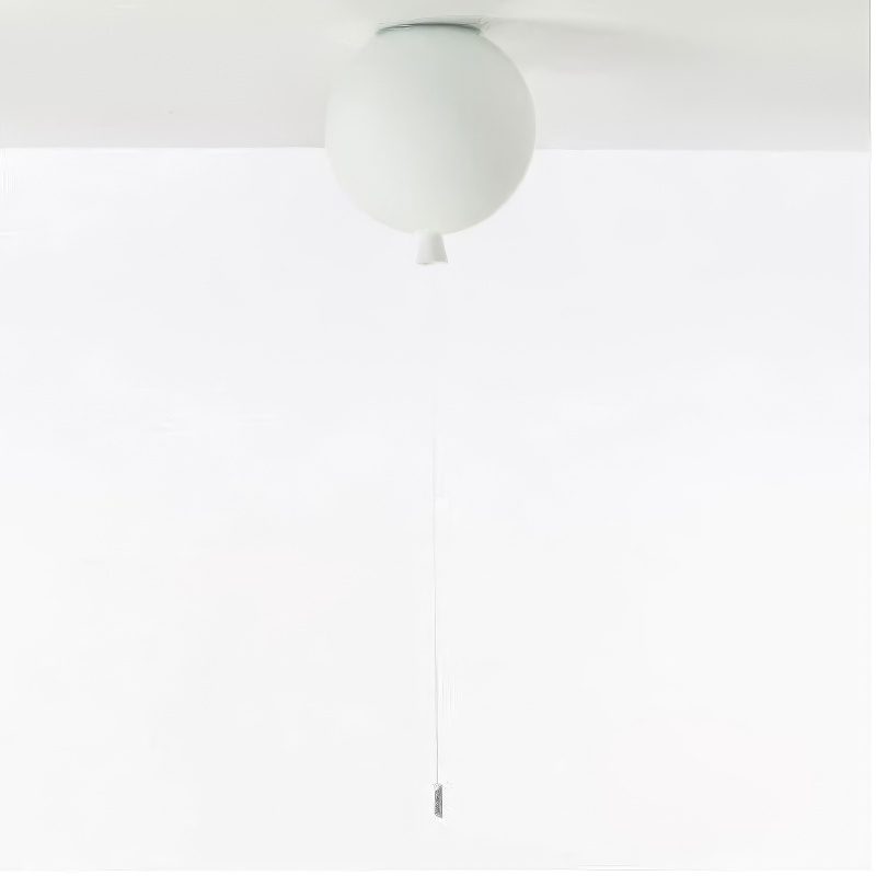 Balloon Pendant Light view 2