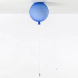 Balloon Pendant Light view 3
