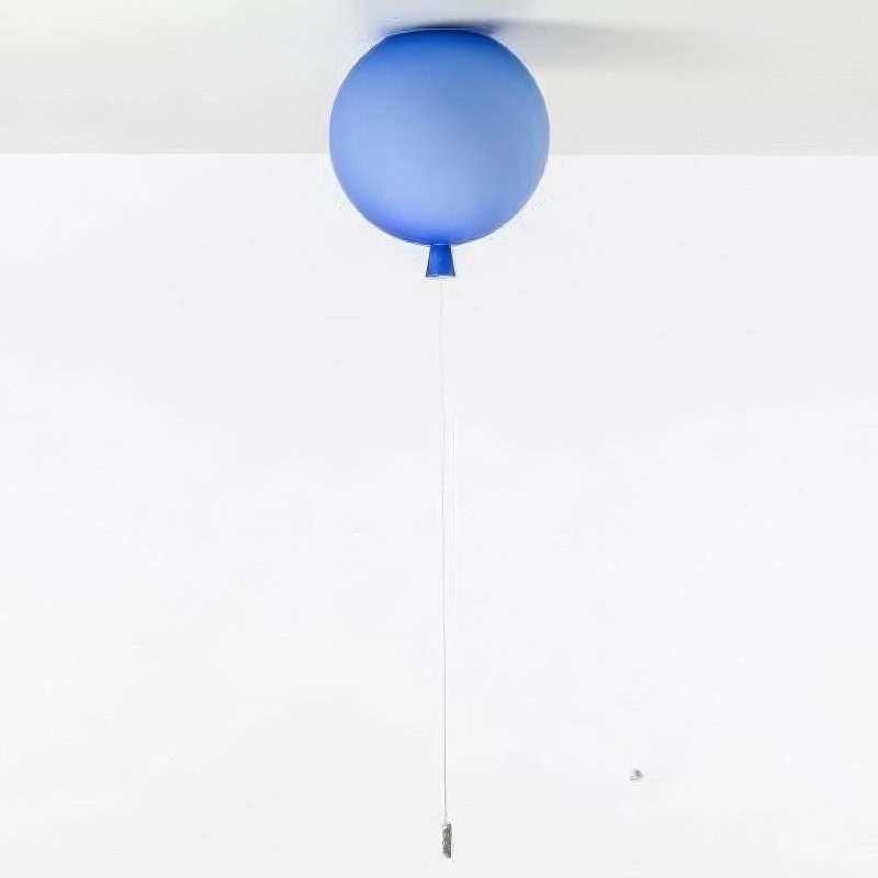 Balloon Pendant Light view 3