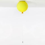 Balloon Pendant Light view 4