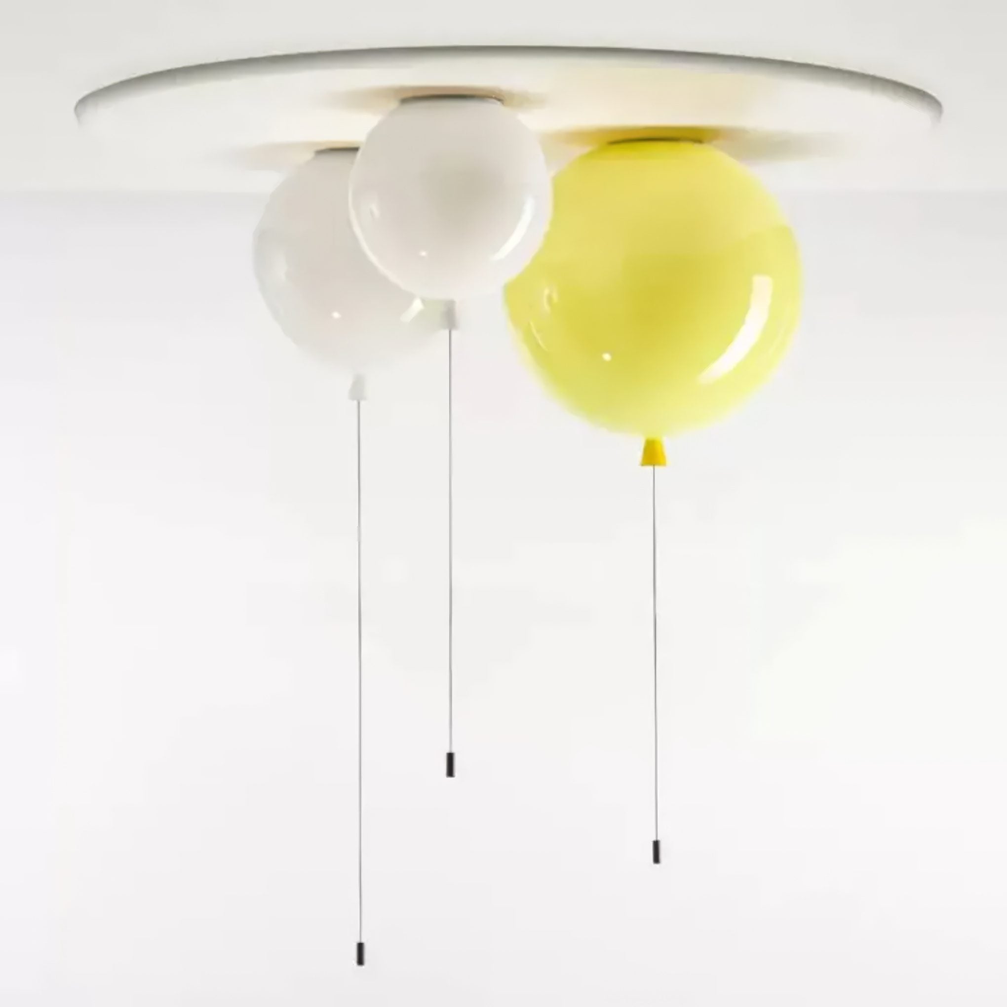 Balloon Pendant Light view 9