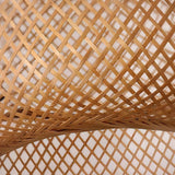 Bamboo Hanging Lantern view 16
