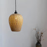 Bamboo Lamp Shade