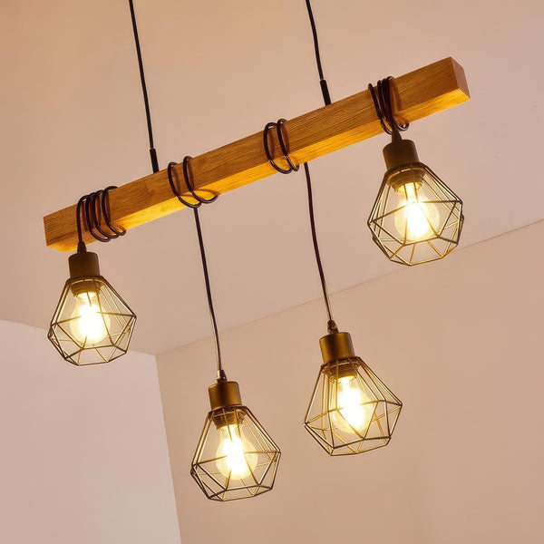 Bar Pendant Lights