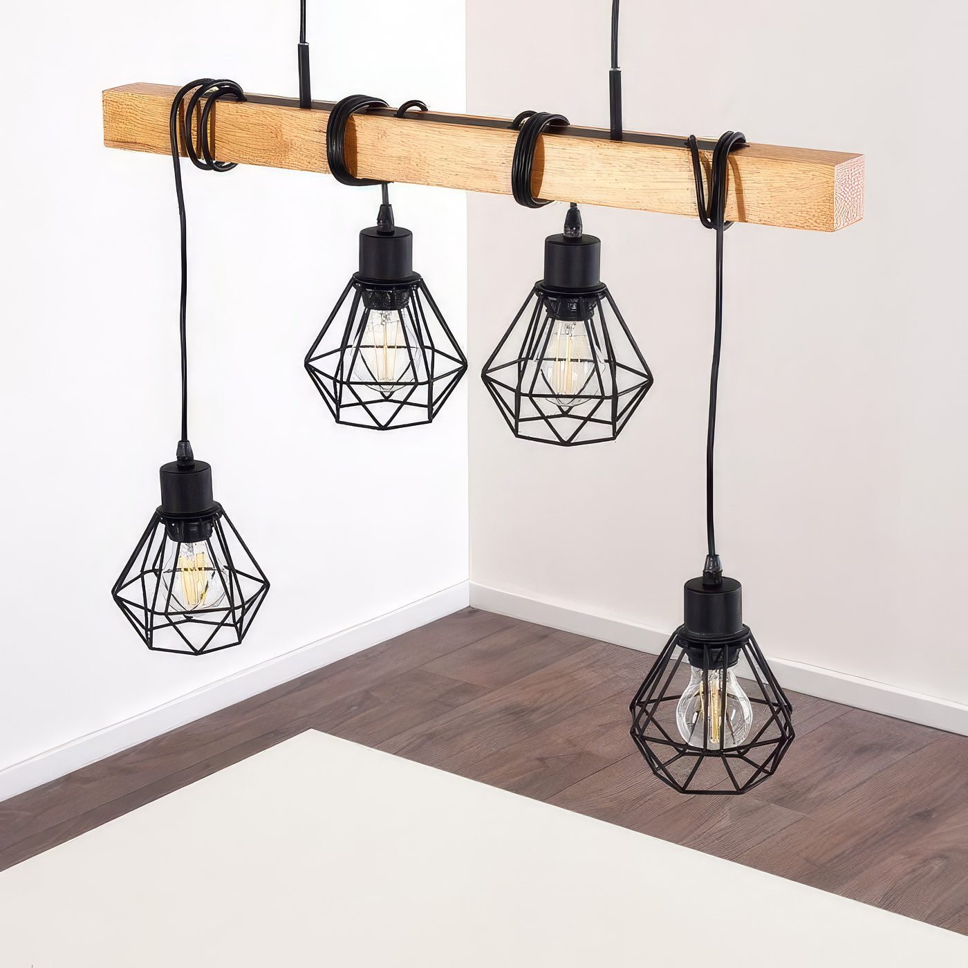 Bar Pendant Lights view 11