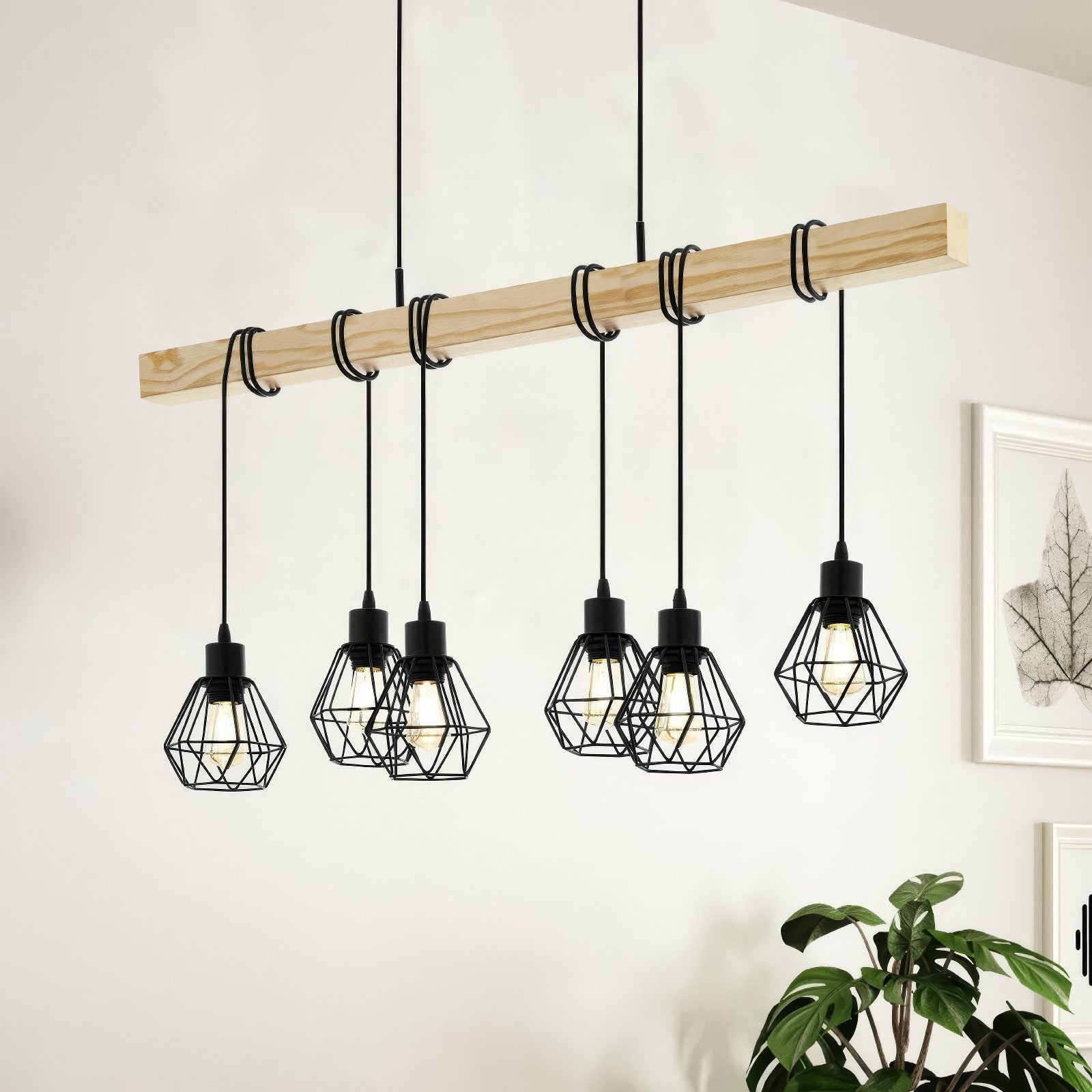 Bar Pendant Lights view 14