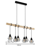 Bar Pendant Lights view 2