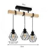 Bar Pendant Lights view 3