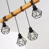 Bar Pendant Lights view 5
