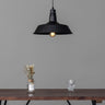 Barn Style Pendant Light