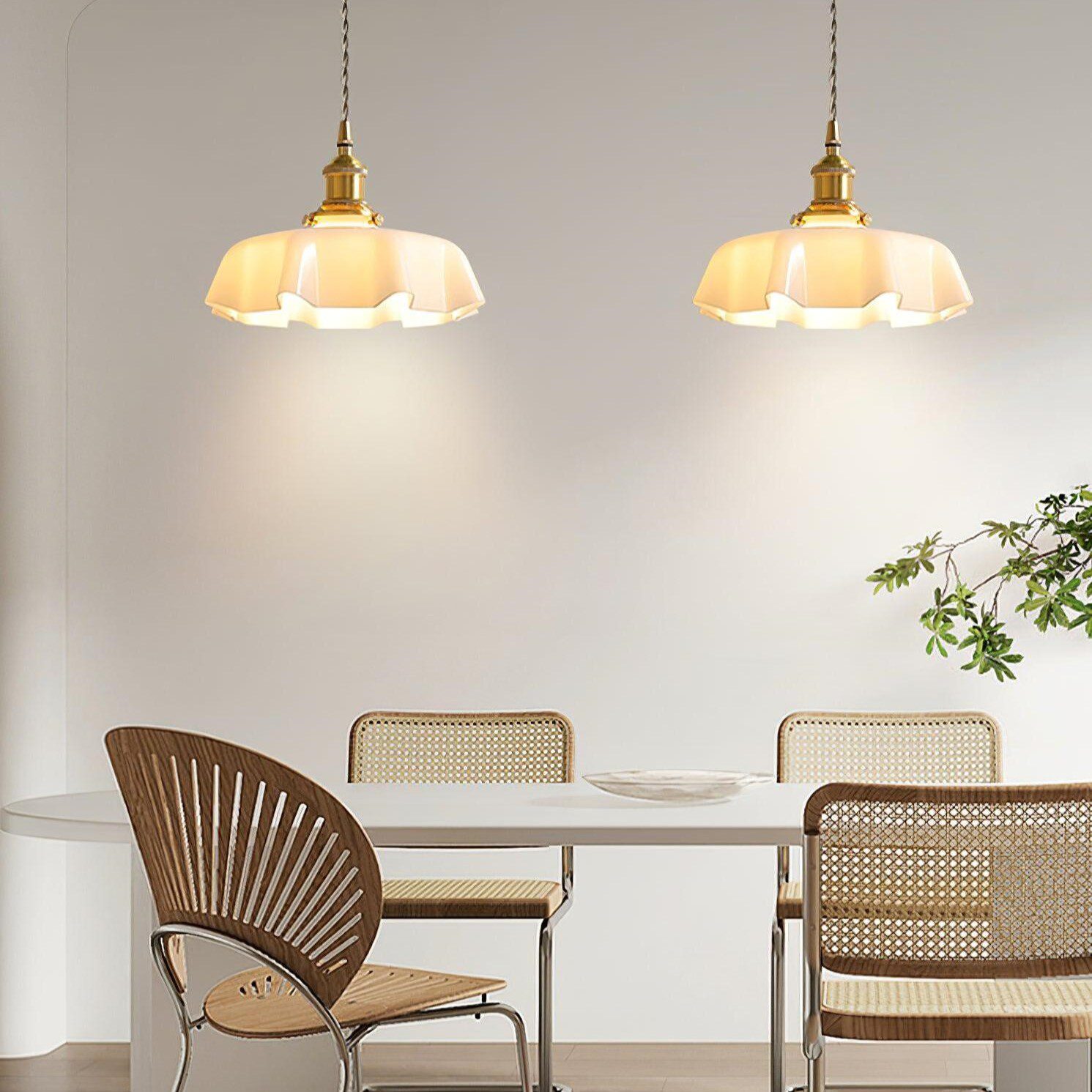 Bedroom Pendant Light view 8