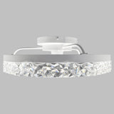 Bedroom Ceiling Fan with Light view 3