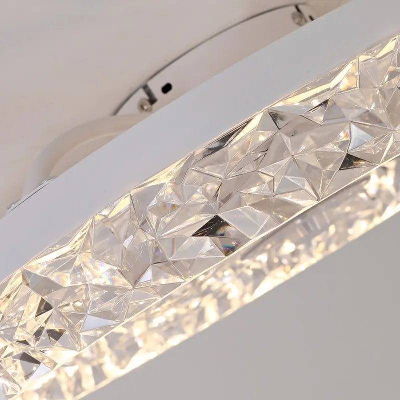 Bedroom Ceiling Fan with Light view 5