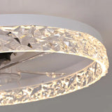 Bedroom Ceiling Fan with Light view 7