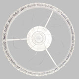Bedroom Ceiling Fan with Light view 9