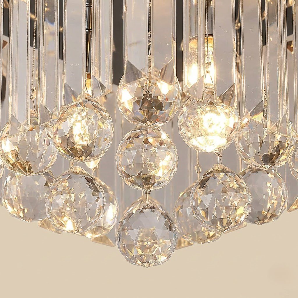 Bedroom Ceiling Light Fittings view 10