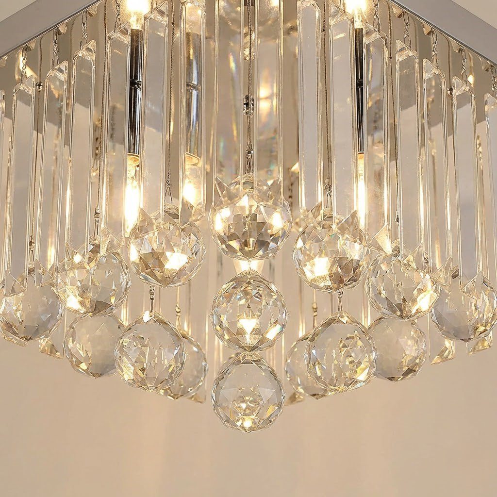 Bedroom Ceiling Light Fittings view 8