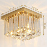 Bedroom Ceiling Light Fittings view 9