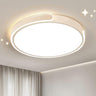 Bedroom Flush Ceiling Light