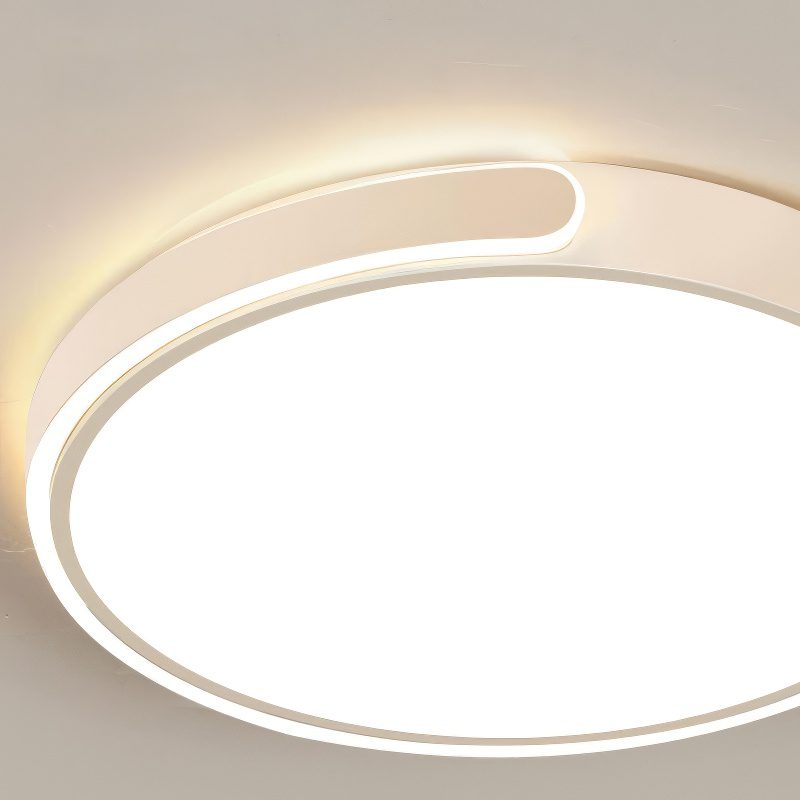 Bedroom Flush Ceiling Light view 11