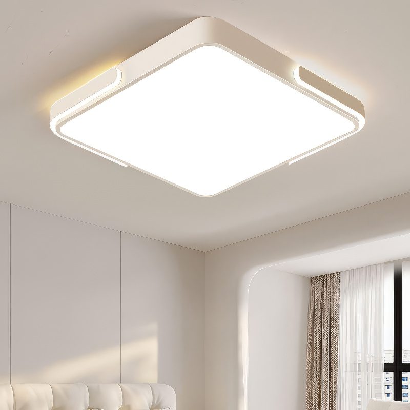 Bedroom Flush Ceiling Light view 12