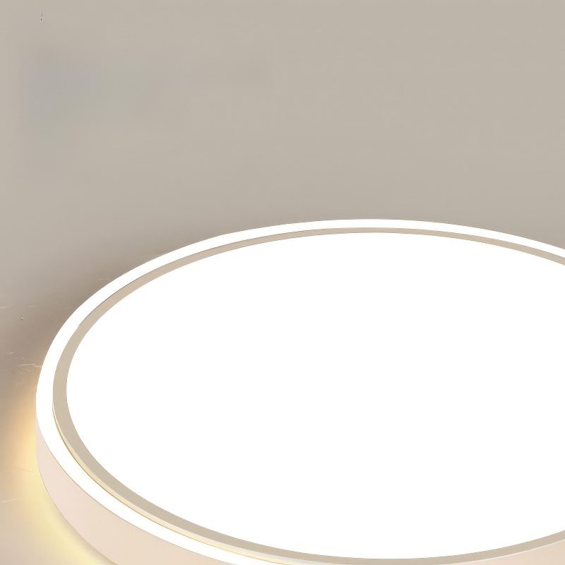 Bedroom Flush Ceiling Light view 13